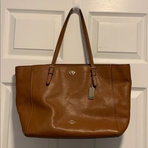 Coach tote bag (SEE DESCRIPTION)